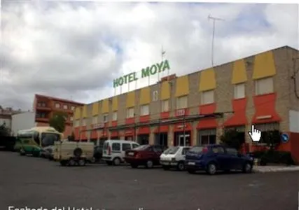 Hotel Moya