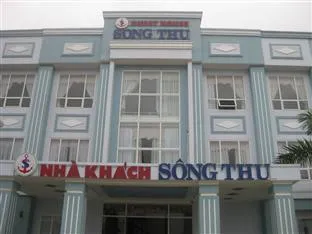 Song Thu Guest House Danang