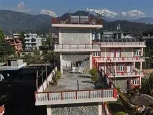 Hotel Peace Nepal