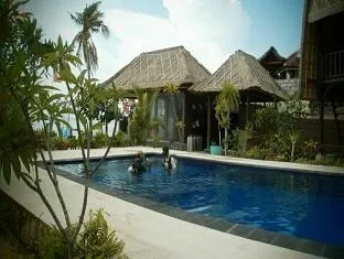 Hotel Suka Nusa Huts