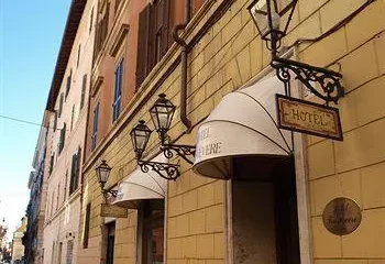 Hotel Trastevere