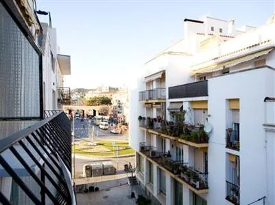 Hola Sitges Apartments