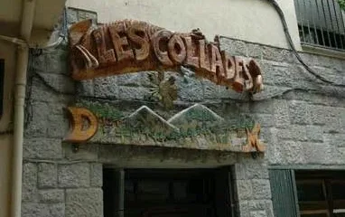 Hostal Les Collades