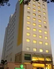 Lemon Tree Hotel Chandigarh