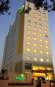 Lemon Tree Hotel Chandigarh