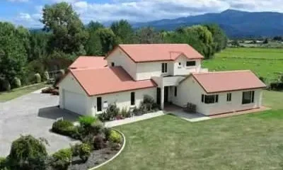 Motueka Homestay Bed & Breakfast