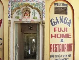 Ganga Fuji Home