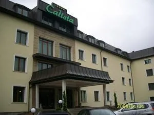 Calista Spa Hotel