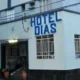 Hotel Dias