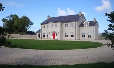 Red Gate House B&B