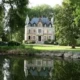 Manoir De Contres