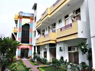 Hotel SK Regency