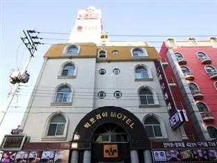 Victoria Motel Mokpo