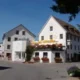 Hotel Gasthof Kreuz Bad Buchau