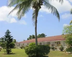 Anegada Reef Hotel