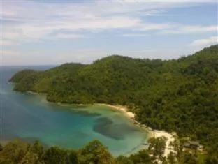 Secret Paradise Resort & Nature Reserve