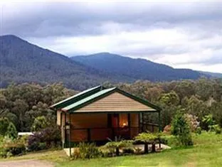 Gundalee Cottages