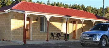 Black Gold Country Cabins