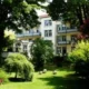 Laudensacks Parkhotel