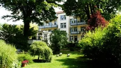 Laudensacks Parkhotel