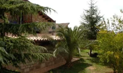 La Casa Sulla Collina D'oro