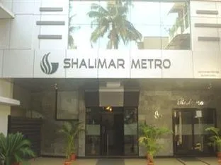 Shalimar Metro