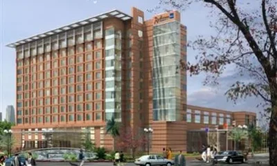 Radisson Blu Hotel Amritsar