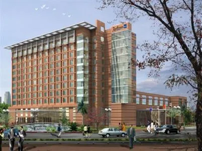 Radisson Blu Hotel Amritsar