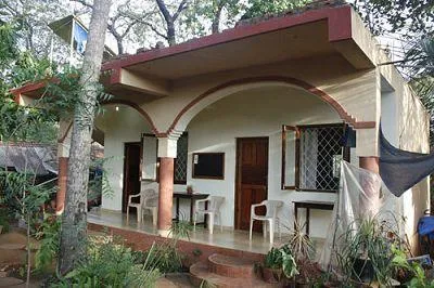 Anjunapalms Guesthouse