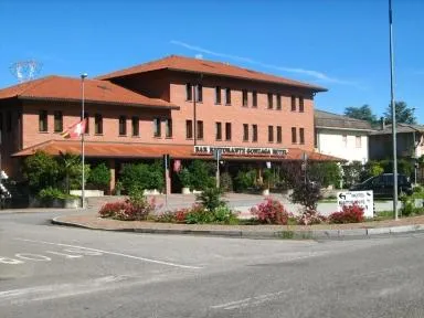 Hotel Gonzaga