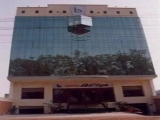 Hotel Aditya Ludhiana