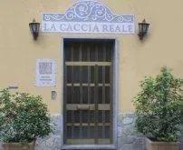 Albergo e Ristorante Caccia Reale