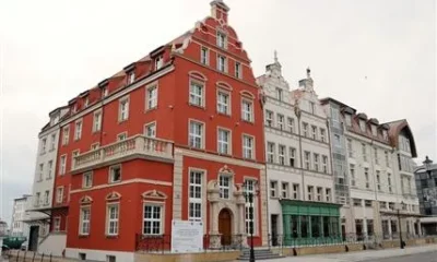 Hotel Elblag