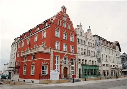 Hotel Elblag