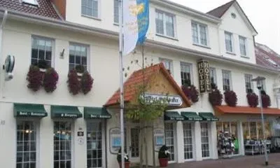 Hotel Schlomer Cloppenburg