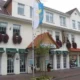 Hotel Schlomer Cloppenburg