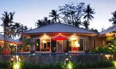 Pura Vida Villas Phuket