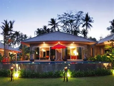 Pura Vida Villas Phuket