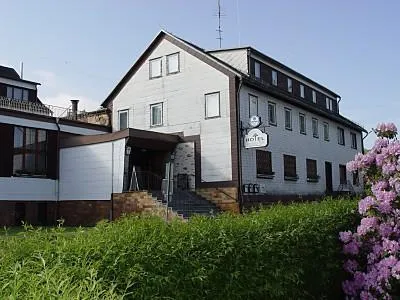 Panorama Hotel Cursdorfer Hohe