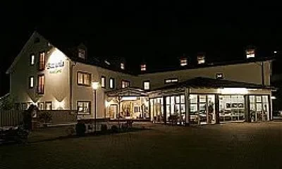 Hotel Bavaria