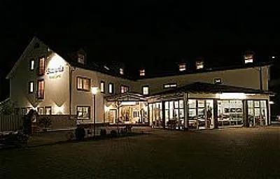 Hotel Bavaria