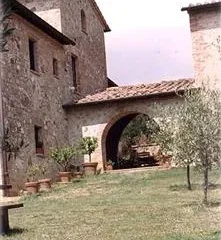 Agriturismo Cerreto