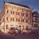 Hotel Karpfen