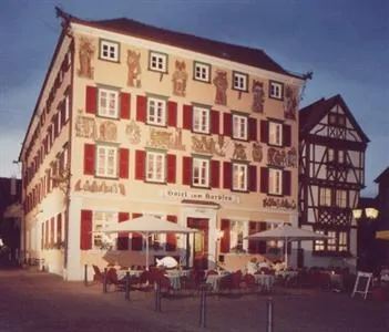 Hotel Karpfen