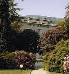 Hotel La Fontana Stresa