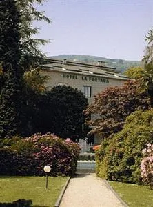 Hotel La Fontana Stresa