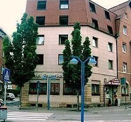 Hotel Feuerbacher Hof