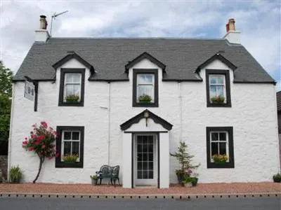 Roslin Cottage