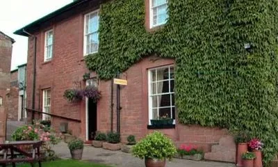 Brookside Bed & Breakfast