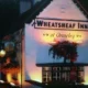 The Wheatsheaf Inn Crewe